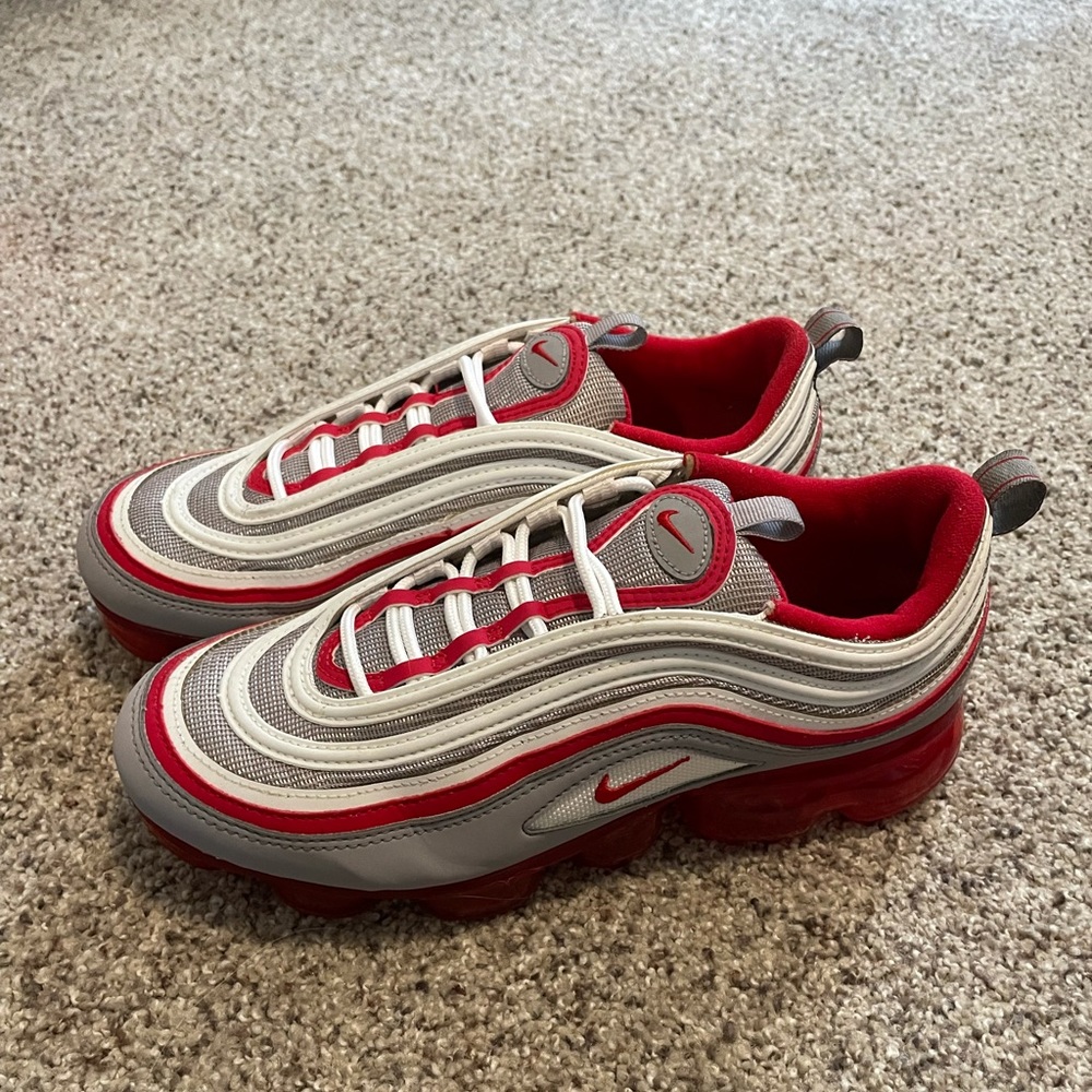 Nike Vapormax 97s